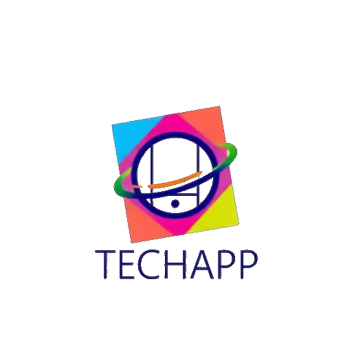 techapp Logo